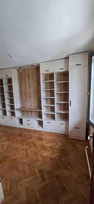 Дърводелски услуги
