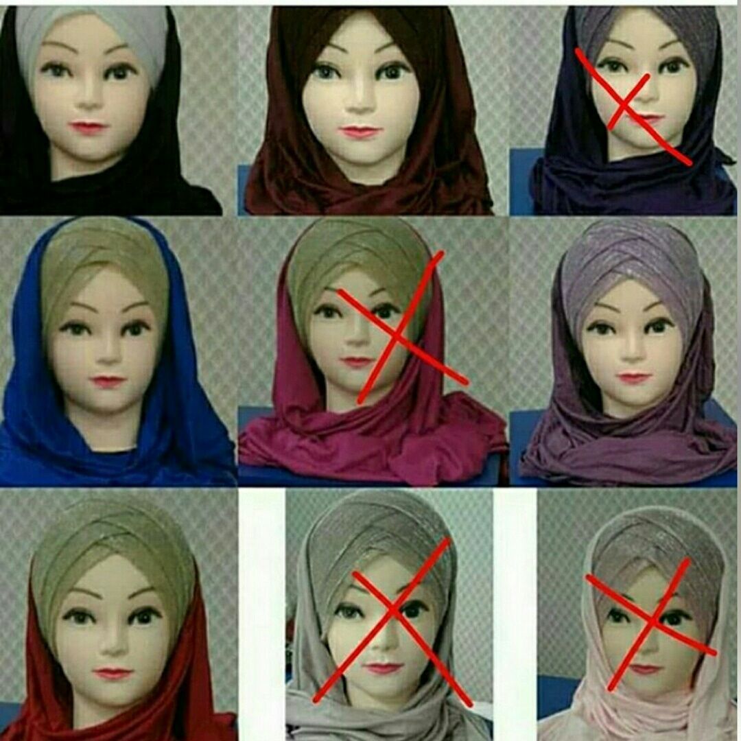 Продам готовый хиджаб