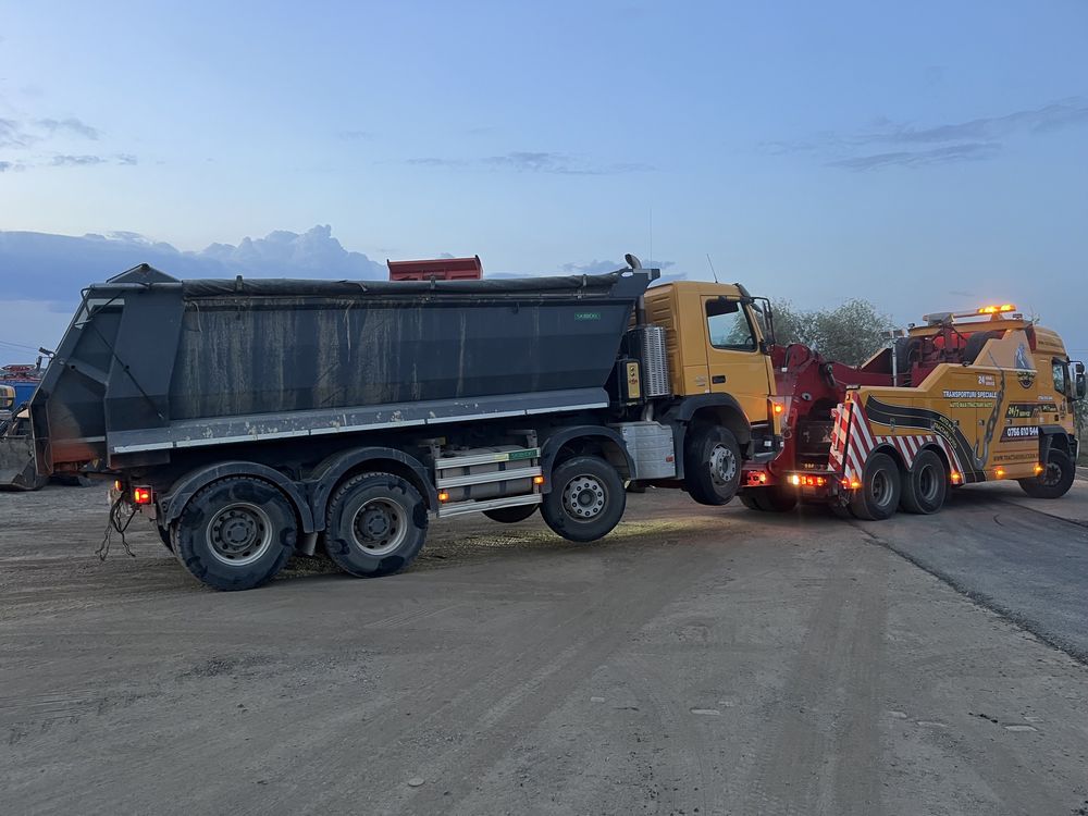 Tractari Suceava,Transport utilaje Non Stop,Tractari Camioane,Nacele