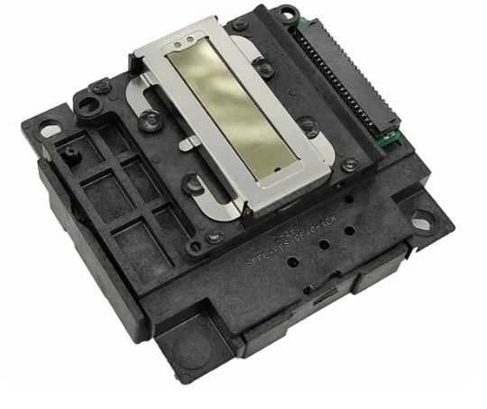 Срочно продаётся печатающая головка Epson L3110 L3150 L3250