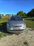 Peugeot 307 / Пежо 307