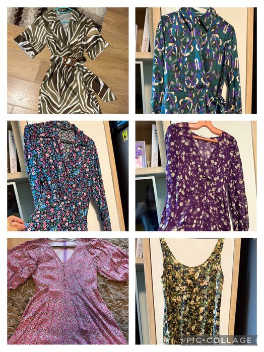 Рокли Зара ХС, С