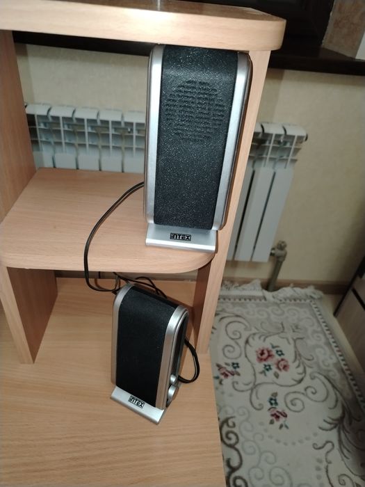 Продаётся компьютер