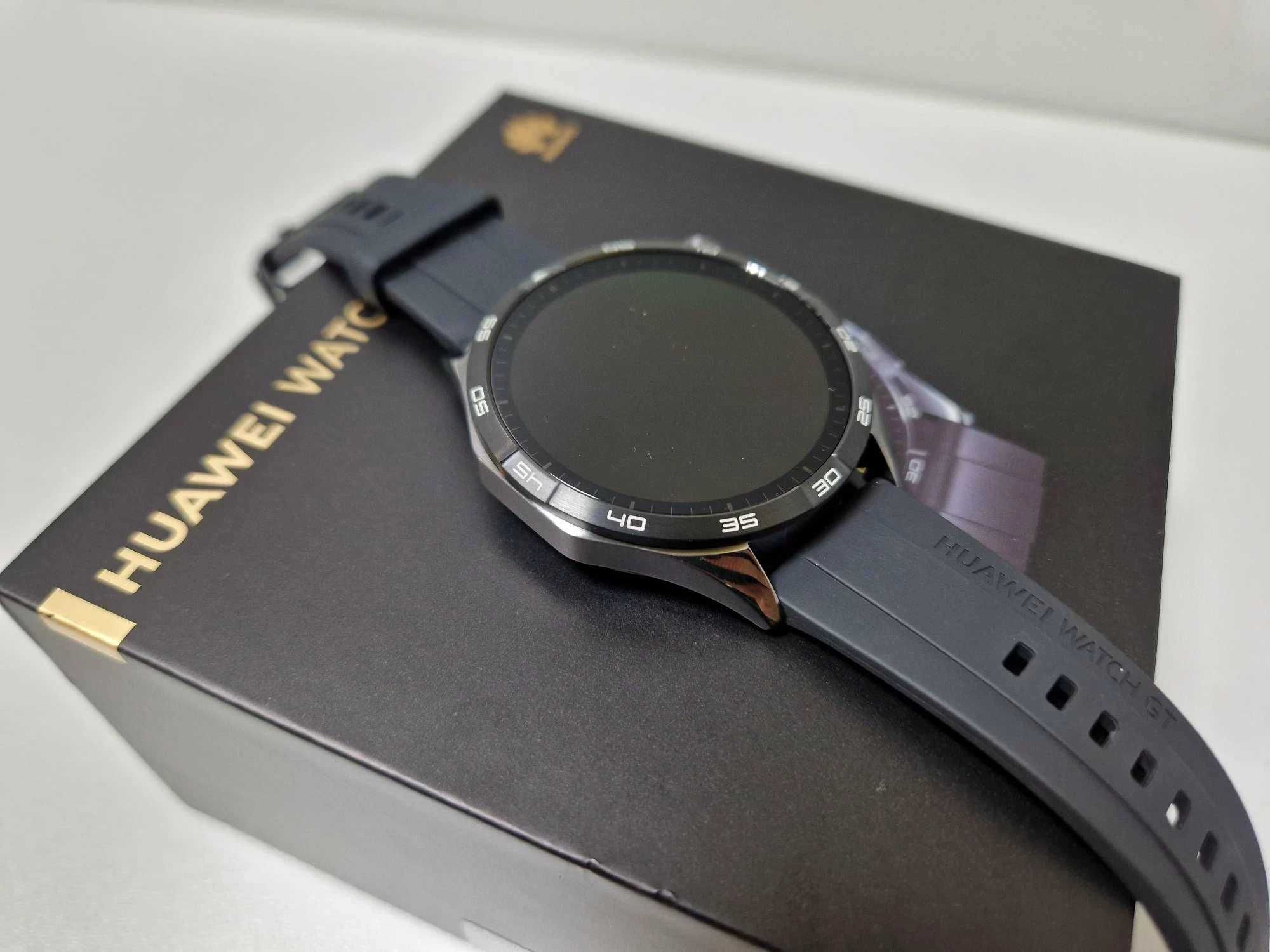 Huawei Watch gt 4