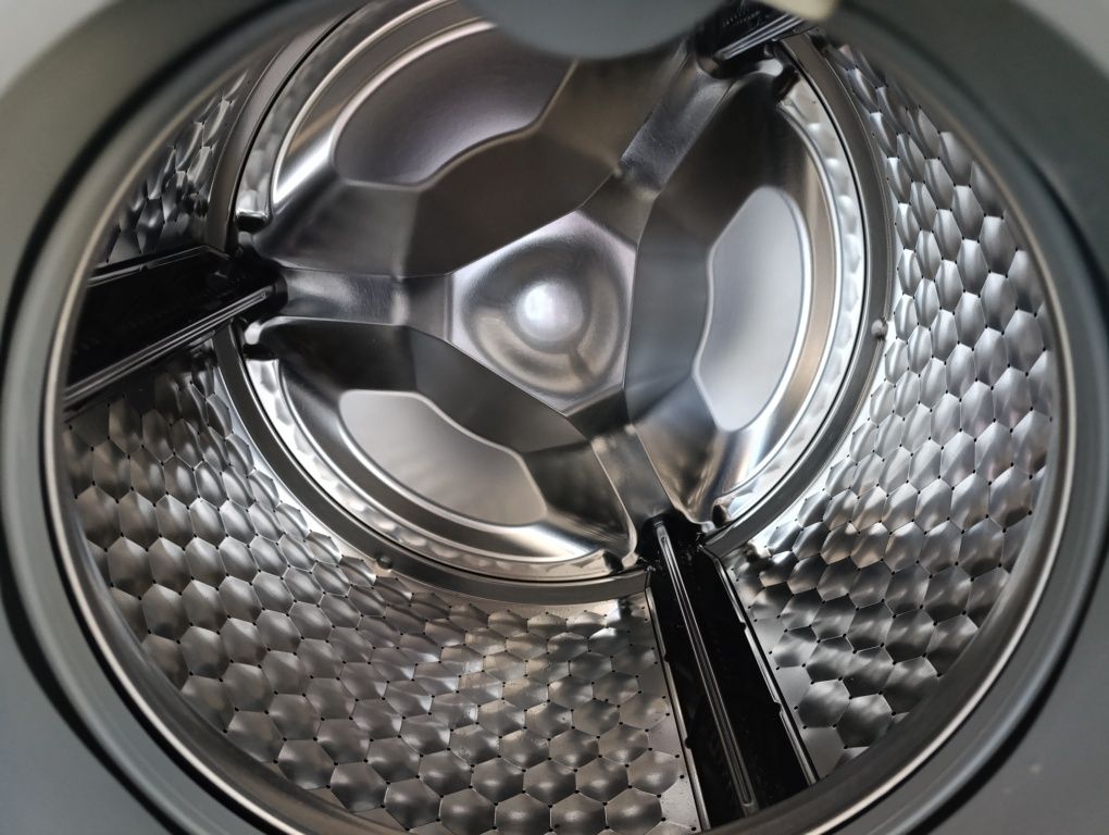 Пералня Miele W 1 Classic Eco 8кг А+++