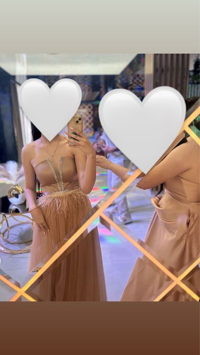 Рокля на Lorreti