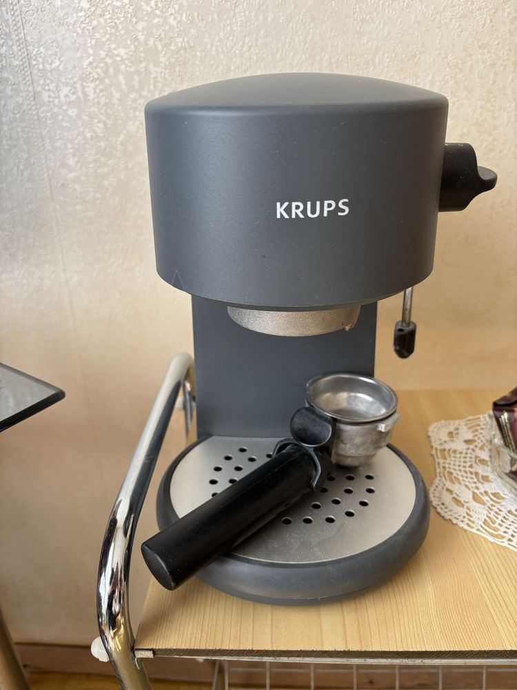 Кафемашина Krups