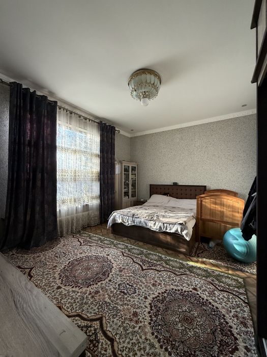 Продается    дом