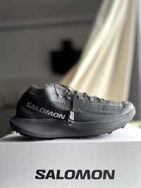 Salomon S/Lab Pulsar SG 2 (fit 40)