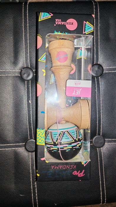 Kendamă USA Promode