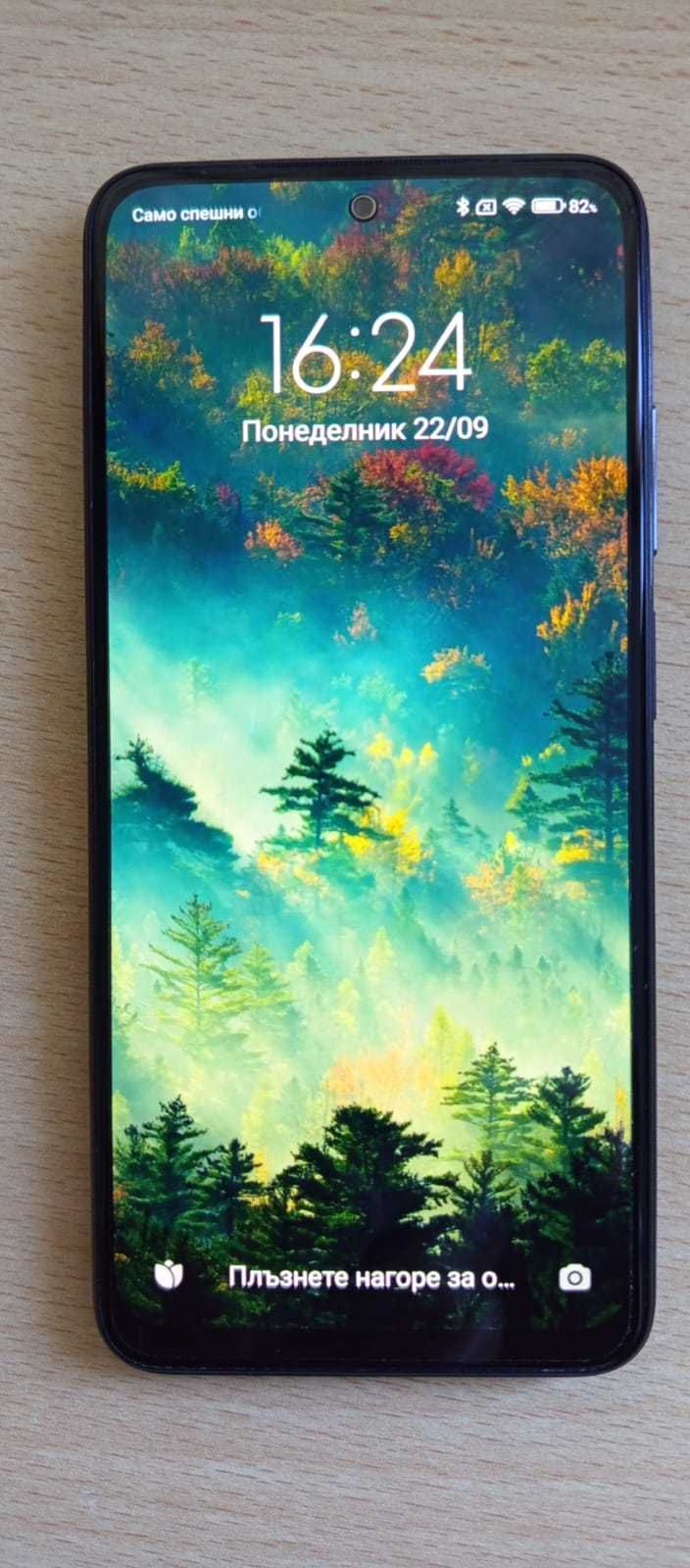 Продавам GSM Xiaomi Note 10