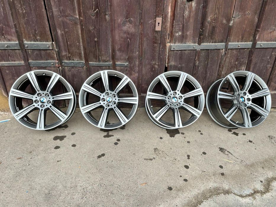 Jante BMW X5 X6 G05 G06 20” Style 736 Cod 6883753