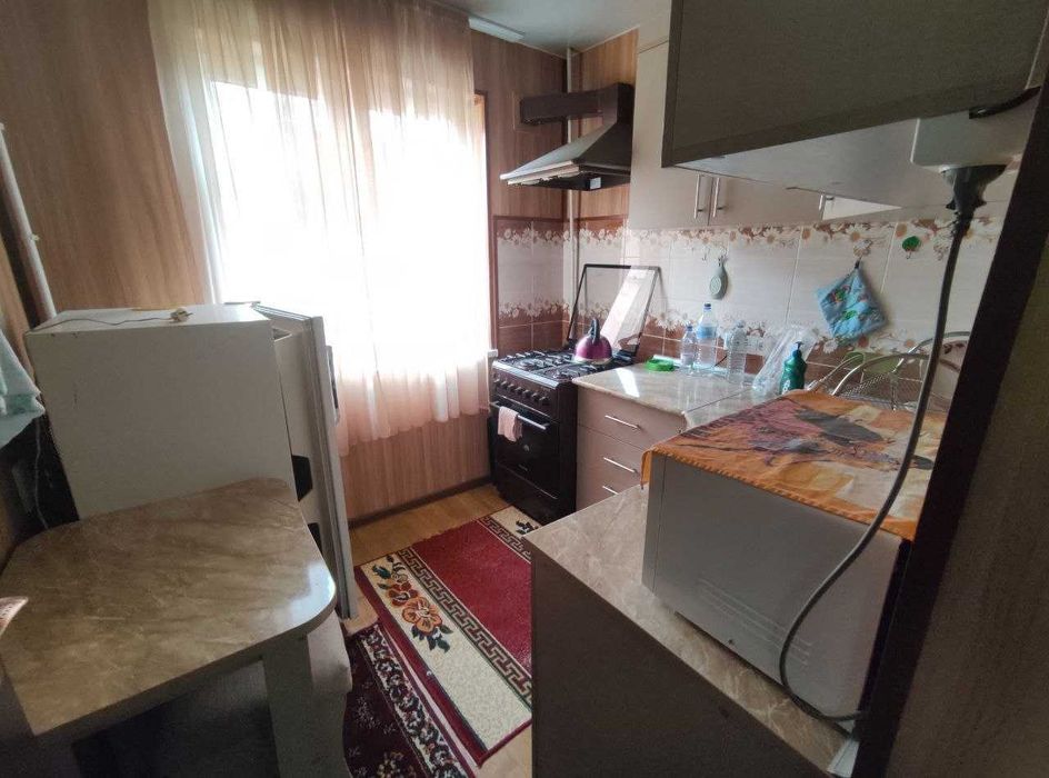 Продаётся квартира (Своя) 2/3/4