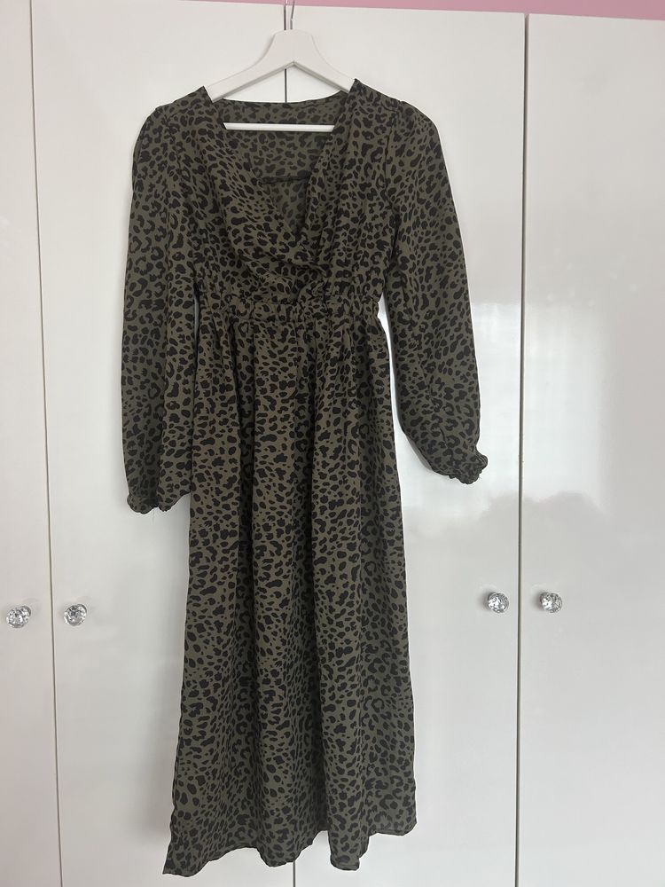 Рокли Zara, Mango, H&M, Reserved - S/XS