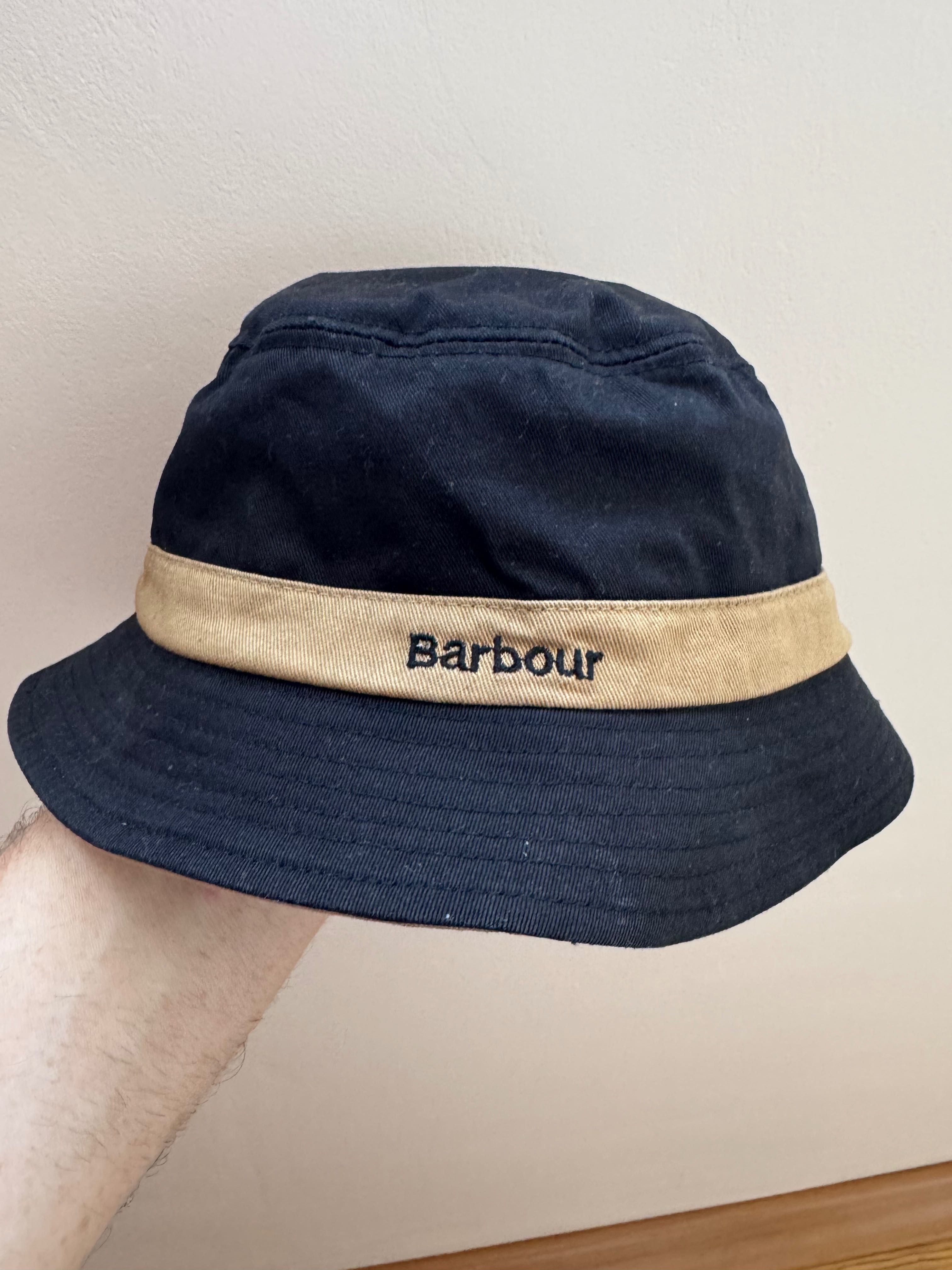 Barbour Cascade Bucket Hat