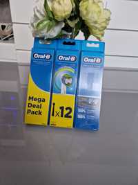 Rezerve pt periute dinti oral b