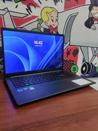 Продается ноутбук Asus Vivbook core i5-11300H