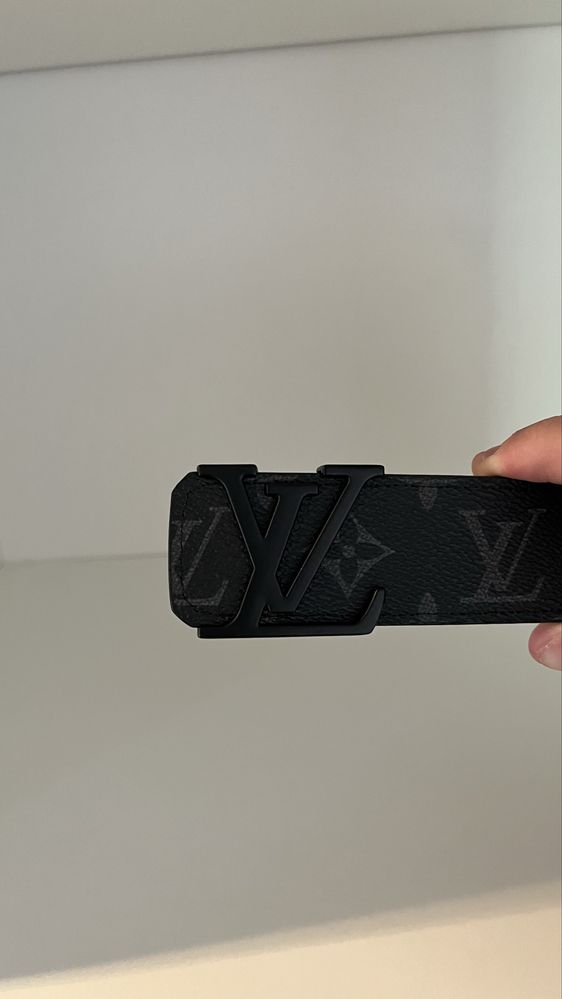 Curea Louis Vuitton 110 cm