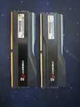 Memorie RAM G.SKILL Trident Z5 RGB DDR5 64GB (2x32GB) 6400MHz CL32