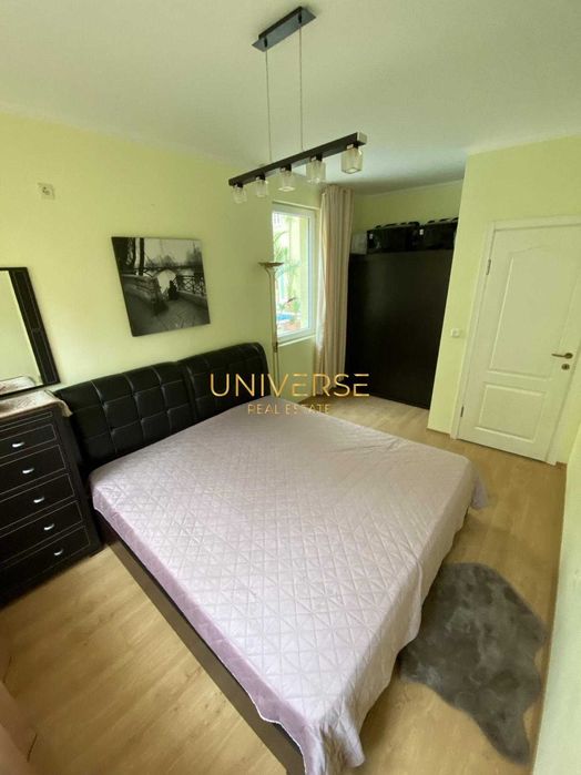 Продава се Двустаен апартамент в Свети Влас - 65 кв.м за 1385 €/кв.м - Снимка #3