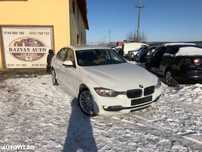 Piese din dezmembrari BMW seria 3 f30 e90 320d 318d 316d 320i