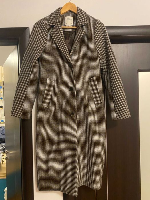 Palton Abercrombie & Fitch