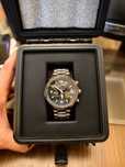 CITIZEN Navihawk Supertitanium