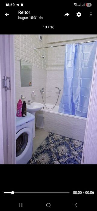 Yashnobot tumani srochna kvartira