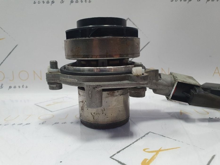 Pompa de apa VOLKSWAGEN PASSAT Variant 3G5 2014 - >2.0 TDI CRLB, DBGA, DFGA 002144801AM