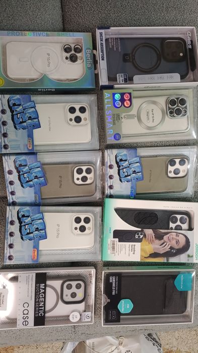 Чехлы на Айфон 15,15 про,15про/мах