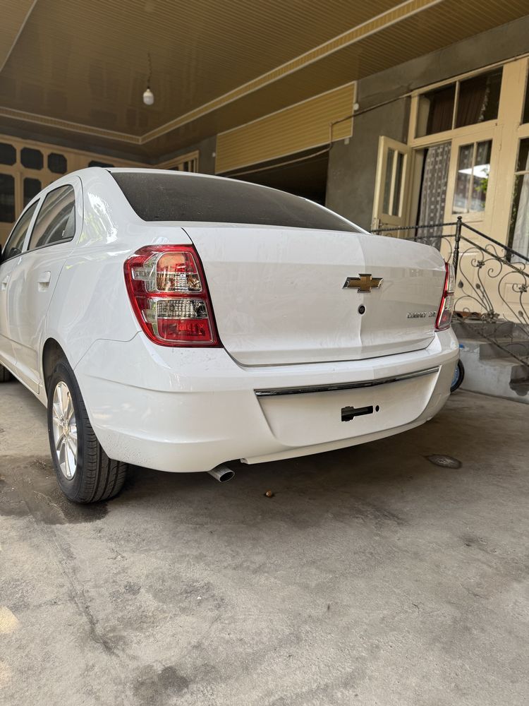 Cobalt 2025 New 0 probeg