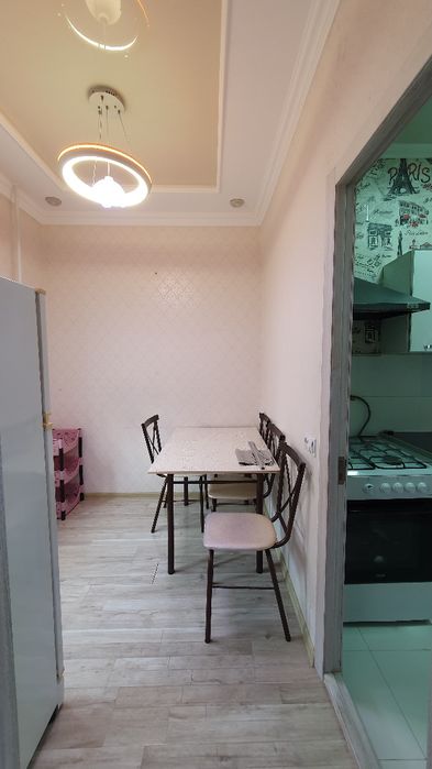 Аренда,сдаётся 1 комн.кв.на Чиланзаре-7. Семейным