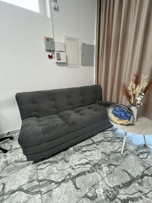 Продам диван новый идеальный