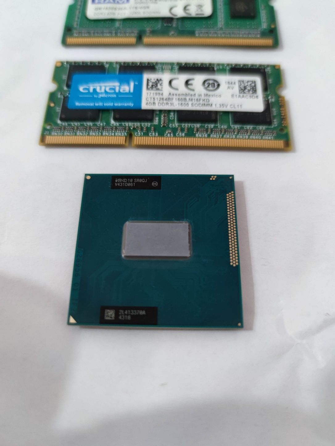 INTEL XEON SILVER 4316 Procesor socket 4316