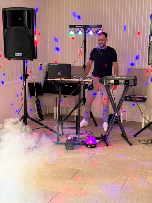 Dj evenimente private