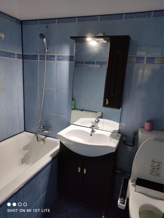 Inchiriez Ap. 2 camere, sector 3, Dristor