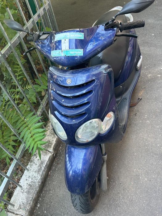 Vand scuter Yamaha Teo s 2002 125cc