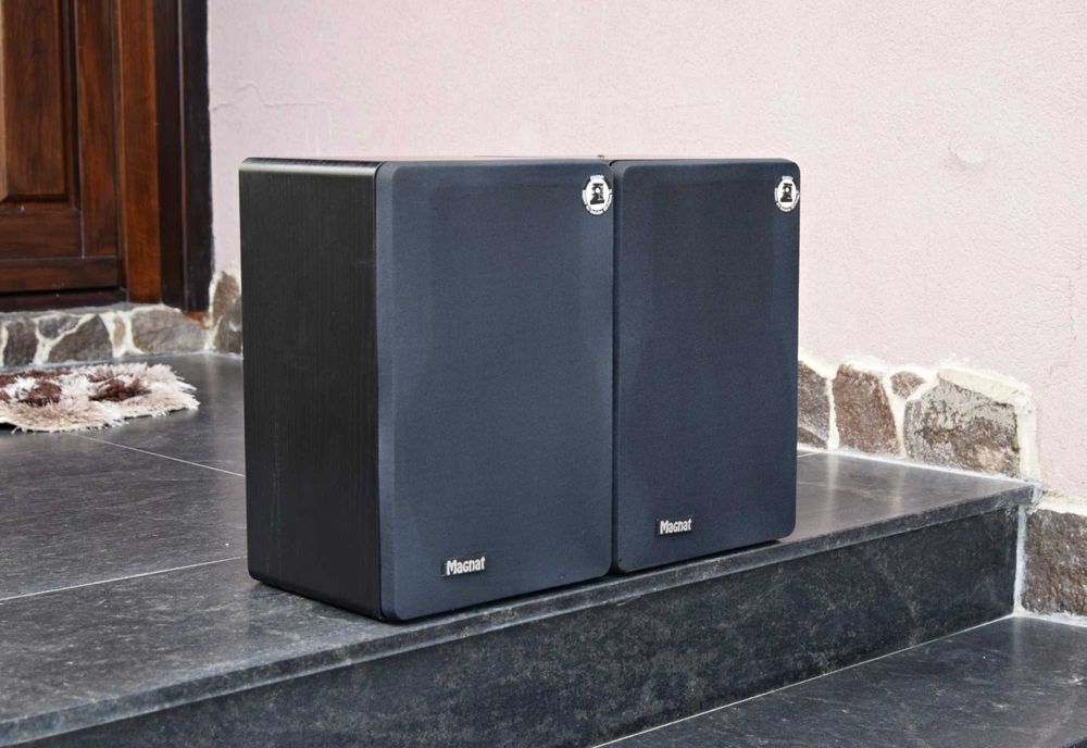 Boxe Magnat Pro 11