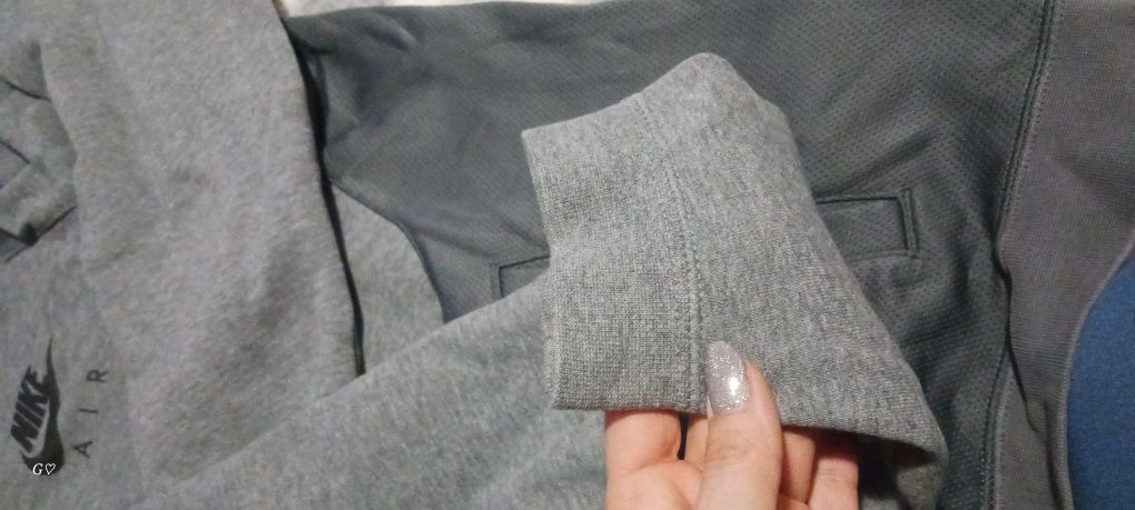 Мъжки екип Nike XXL