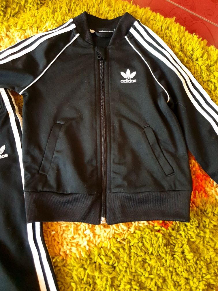 Trening adidas 2 ani