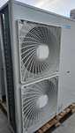 Термопомпа Daikin Altherma 11kw трифазна