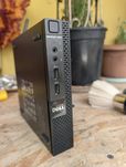 GARANȚIE ‼️Mini PC DELL I5 cu 16GB și ssd 256Gb Wifi !