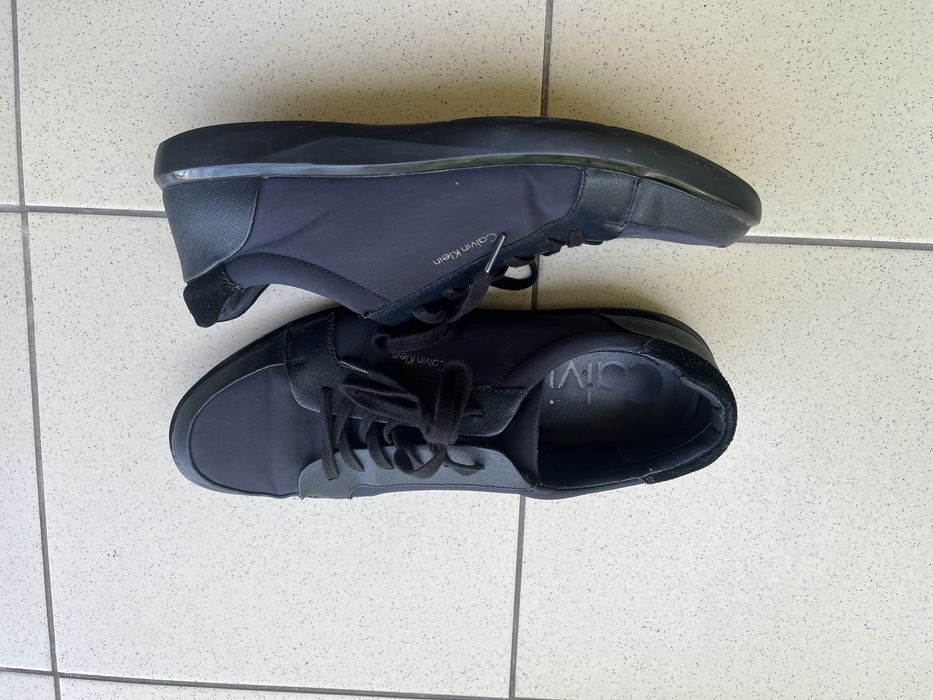 Pantofi Calvin Klein