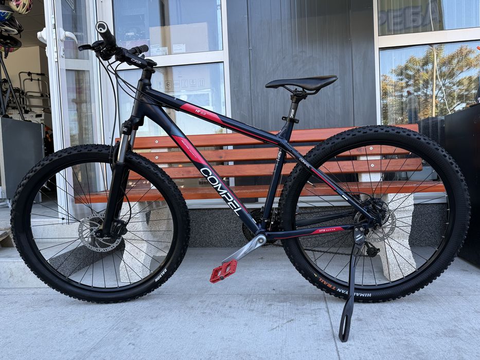 Планински велосипед COMPEL 29/L