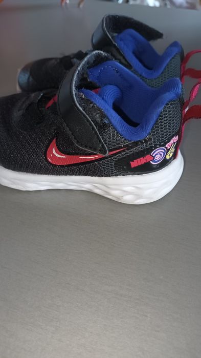 Детски маратонки Nike