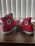 Converse  diferite modele