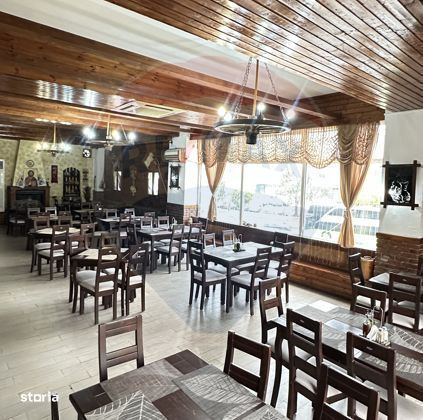 Spațiu comercial