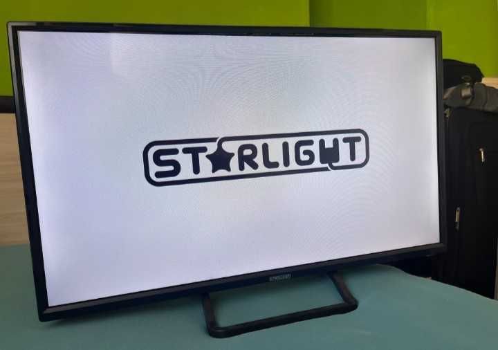 Телевизор StarLight SMART 32 ''