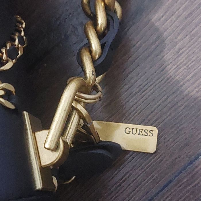 Poșeta damă neagră