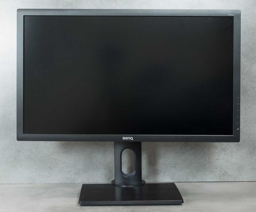 2 Monitoare/monitor Benq PD2700Q impecabile 27inch 100% sRGB editare